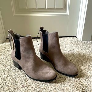 NWT A New Day Ellie Chelsea Boots
